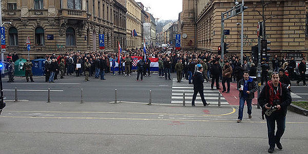 branitelji hrvatska