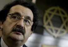 TAUBER: Ne znam zbog čega bi neko napao čovjeka koji se bavi kulturom i vjerom