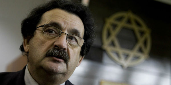 eli tauber