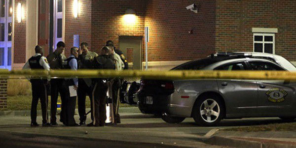 ferguson