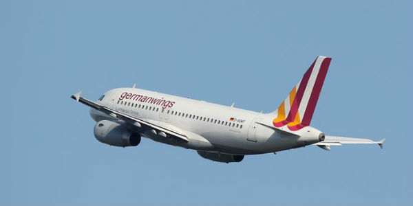 german wings