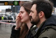 Germanwings nudi porodicama po 50.000 eura odštete