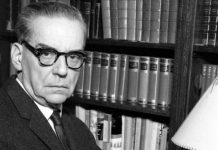 Danas 40 godina od smrti Ive Andrića