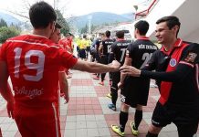 Remi u mostarskom gradskom derbiju