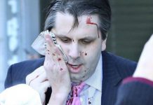 Napad na američkog ambasadora u Seoulu produbio jaz između Sjeverne i Južne Koreje