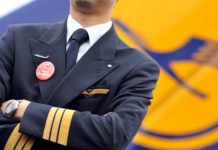 LUFTHANSA: Pad aviona A320 je nesreća, svaka druga teorija je spekulacija