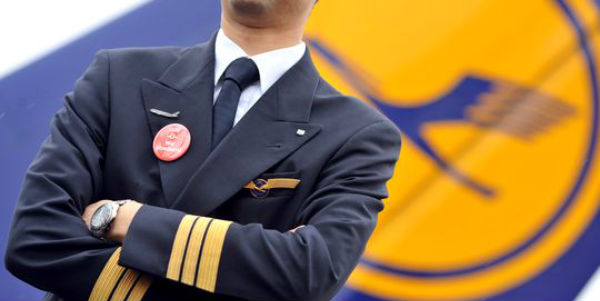 lufthansa