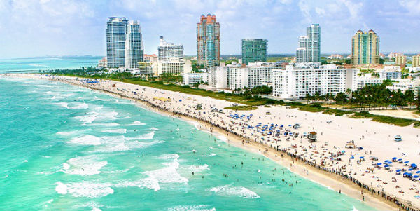 miami beach