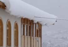 Bez struje cijelo područje općine Olovo, škole ne rade
