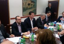 SJEDNICA PREDSJEDNIŠTVA SDA: Izetbegović će ponovo pozvati DF na razgovore