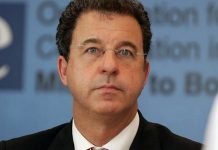 Serge Brammertz u posjeti Bosni i Hercegovini