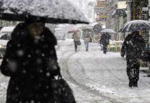 Snijeg blokirao Sarajevo, obustavljena nastava u školi na Sokolju