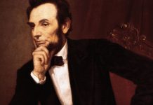 Abraham Lincoln svoju prepoznatljivu bradu pustio zbog pisma 11-godišnje djevojčice
