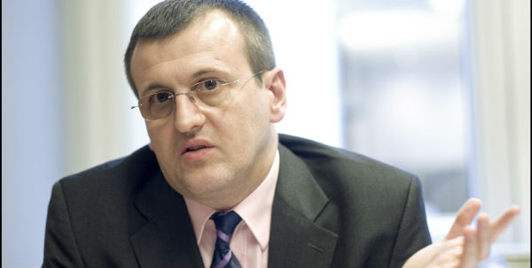 Cristian Preda