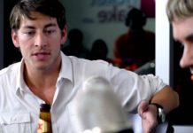 Jedan od direktora Googla Daniel Fredinburg jedan od stradalih u zemljotresu u Nepalu