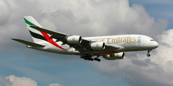 Emirates