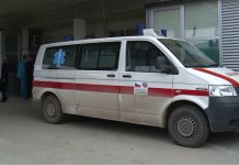 BEOGRAD: Preminula jednogodišnja beba koju je pretukao otac