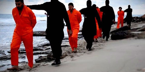 ISIL Libya