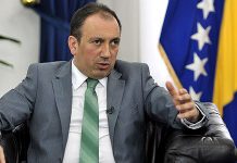 CRNADAK: Cvijanović je trebala da se izvini Vučiću