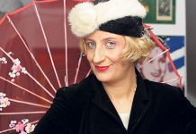 ISIDORA BJELICA: Moji čitaoci su moja država