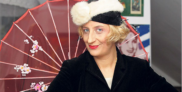 Isidora Bjelica