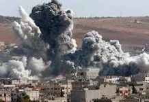 Obustavljeni zračni napadi na Jemen