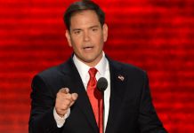 Marco Rubio republikanski kandidat za predsjednika Amerike