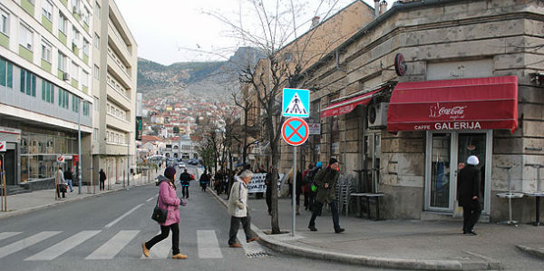 Musala Mostar