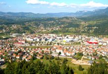 Novi zemljotres sa epicentrom u Palama