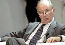 Uhapšen bivši šef MMF-a zbog pranja novca