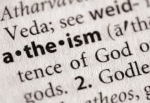 Društvena jednakost i nauka utječu na broj ateista