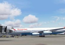 WASHINGTON: Avion sa bh. delegacijom prinudno sletio