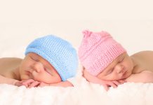 U svijetu se rađa više dječaka, jer u materici preživi više muških zametaka