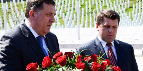 dodik i durakovic