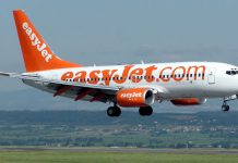 Putnik na letu za Prištinu urlao i udarao stjuardesu zbog sendviča, pilot zbog bezbjednosti prizemljio avion u Rim