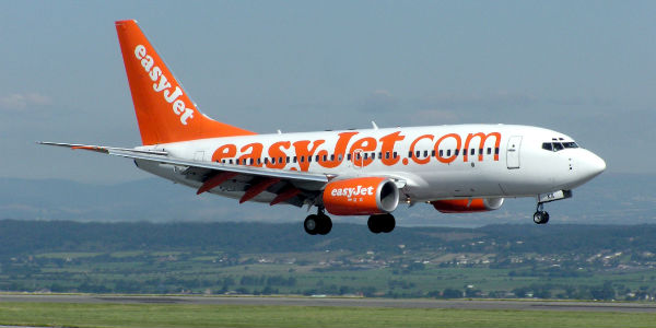 easyjet