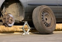 ZAVRŠENA ZIMSKA SEZONA: Korištenje zimskih guma u ljetnom periodu nesigurno i neekonomično