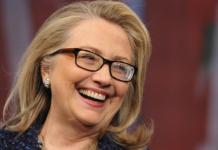 ZVANIČNO JE! Hillary Clinton je kandidatkinja za predsjednicu Amerike