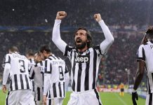 Juventus u finalu talijanskog kupa