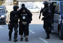 SIPA: Uhapšena jedna osoba zbog dovođenja u vezu sa terorizmom