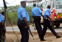 KENIJA: U napadu na univerzitetski kampus ubijeno 147 ljudi