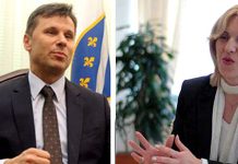 CVIJANOVIĆ- NOVALIĆ: Potrebno usaglasiti stavove pred sastanak sa MMF-om