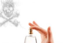 Znate li što sve špricate po sebi kada stavljate parfem?