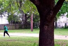 SAD: Trajno suspendovan policajac koji je ubio nenaoružanog crnca