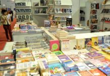 Zvanično otvoren Sarajevski sajam knjiga