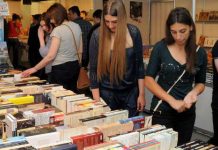 SKENDERIJA: U srijedu počinje 27. Sajam knjiga, pripremljen bogat program