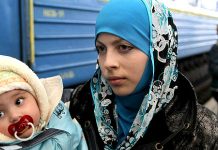 Turska želi da istraži progone Tatara sa Krima