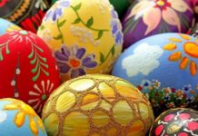 Pravoslavni krišćani širom svijeta danas slave Uskrs