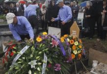 Sahranjen slikar Affan Ramić