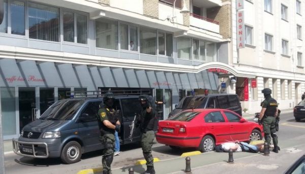 Akcija FUP